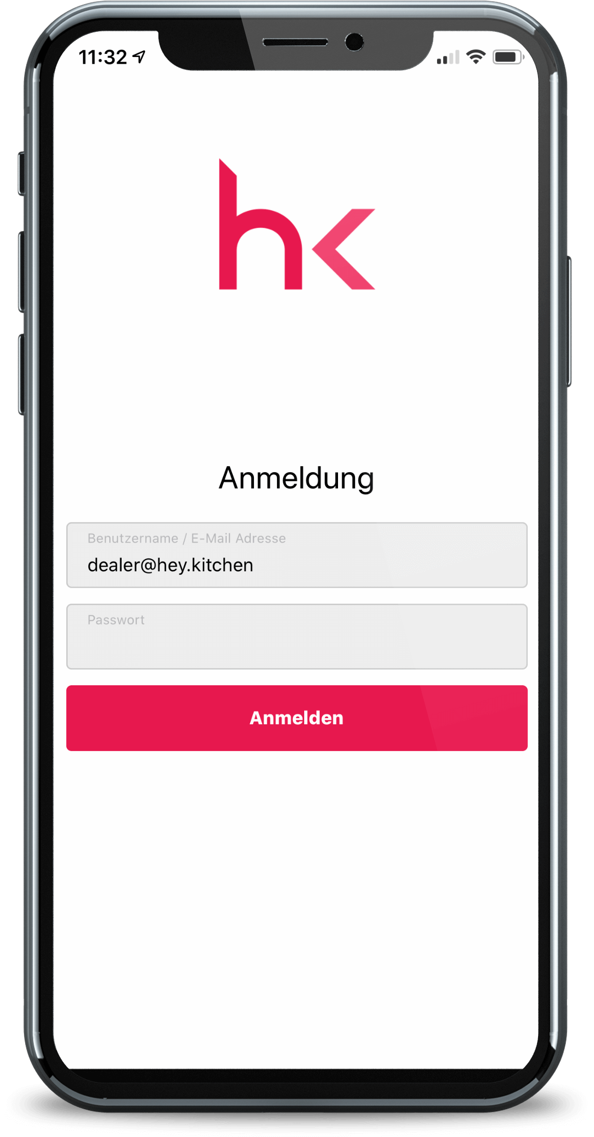 hey.kitchen